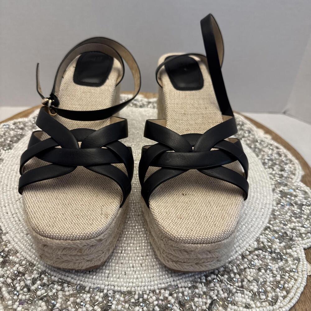H & M Wedge Heels Women’s Size 8